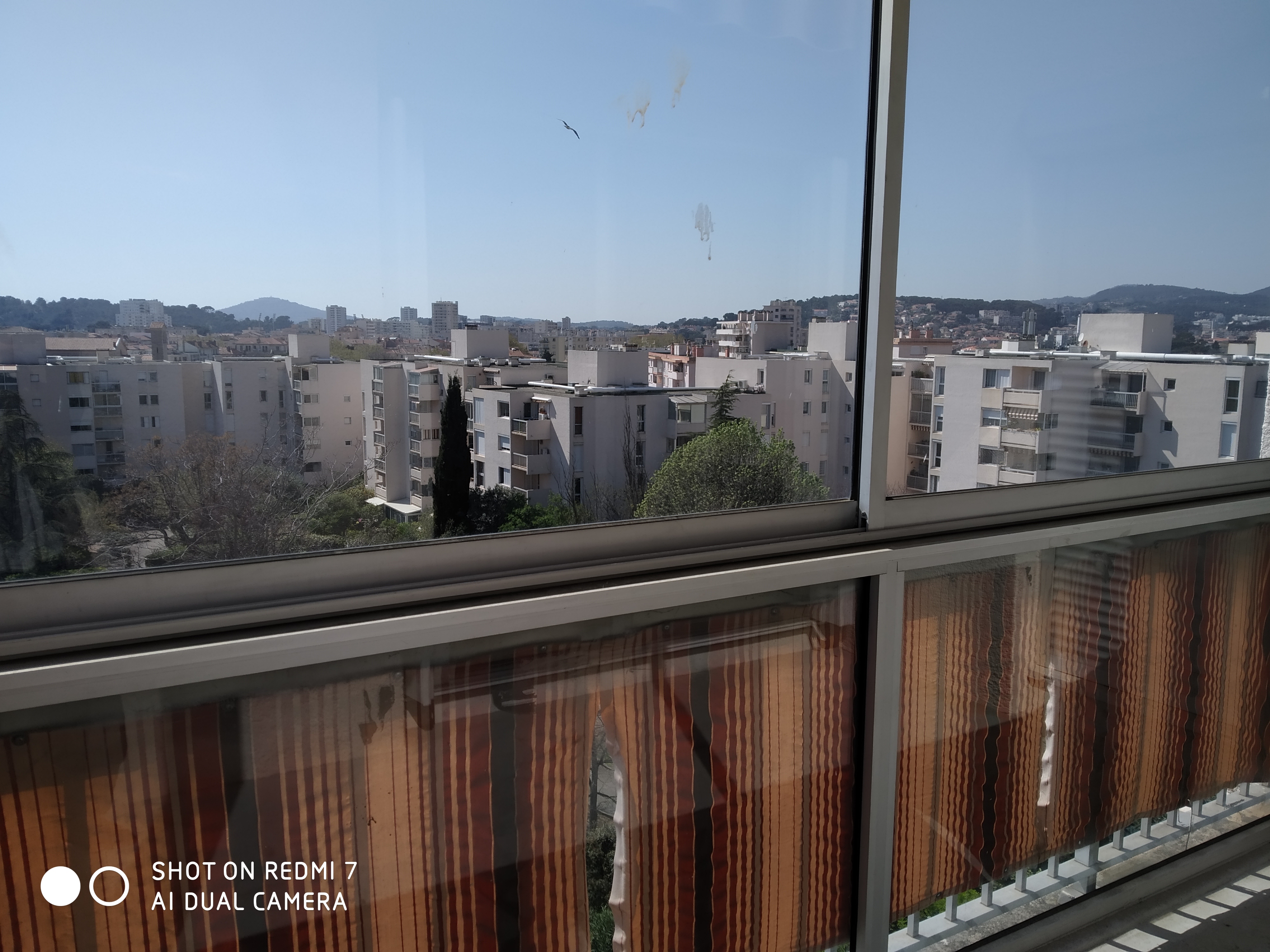Photo décrivant le bien Appartement T4 à Toulon , Quartier Saint Roch