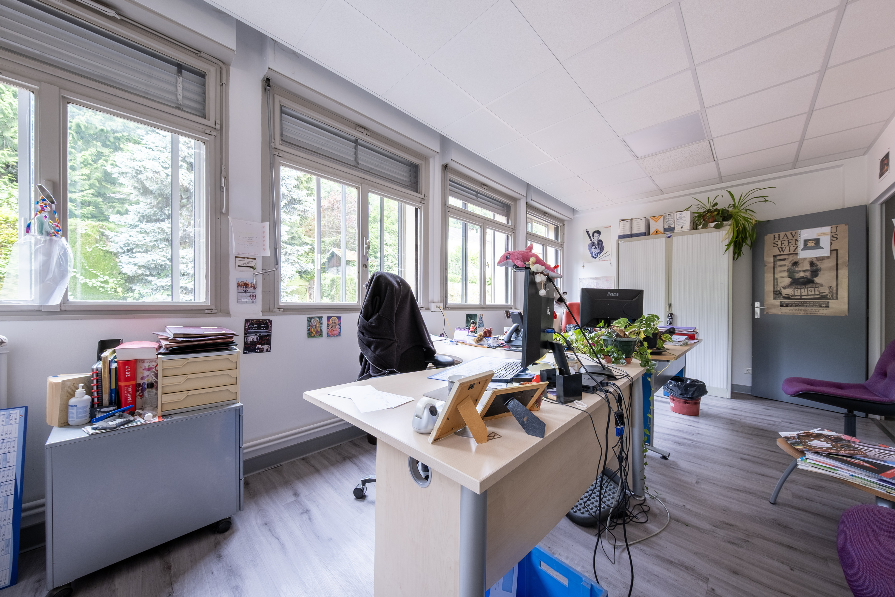 Photo décrivant le bien Cession D'un Lot à Usage De Bureaux Dans Le Centre-ville De Foix