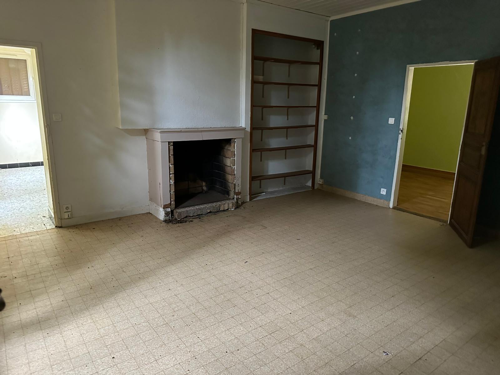 Photo décrivant le bien Maison Forestière De Tarsul à Noiron-sous-gevrey