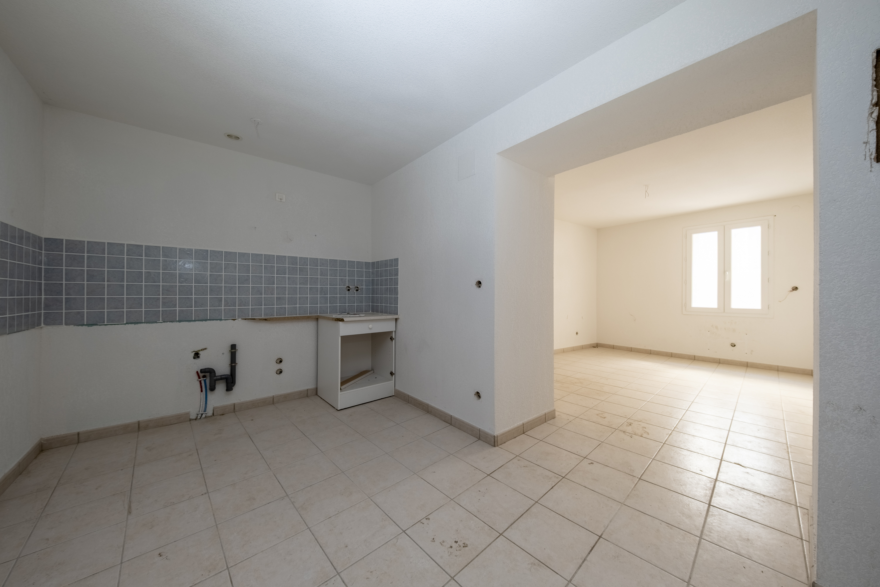 Photo décrivant le bien Immeuble 350 M² à Clermont-l'hérault (34) - A Rénover