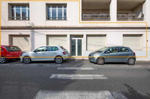 Photo décrivant le bien Bureaux- 254 M2 - Grasse (06)
