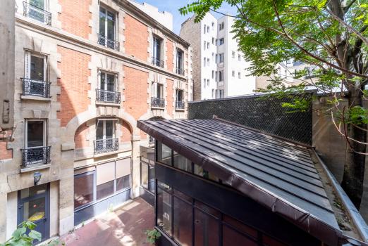 Photo décrivant le bien L’État vend un Hôtel Particulier dans le 16e arrondissement de Paris, 40 avenue d'Iéna
