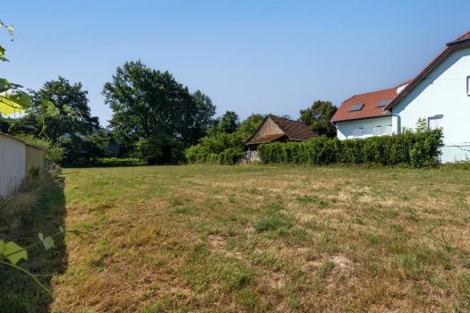 Photo décrivant le bien Terrain- 2694 M²- Heiligenberg(67)