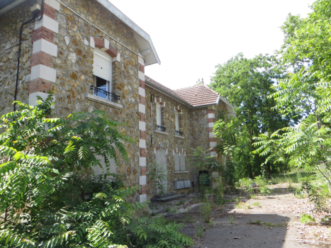 Photo décrivant le bien Cité Cadre Saint-martin à Châlons-en-champagne
