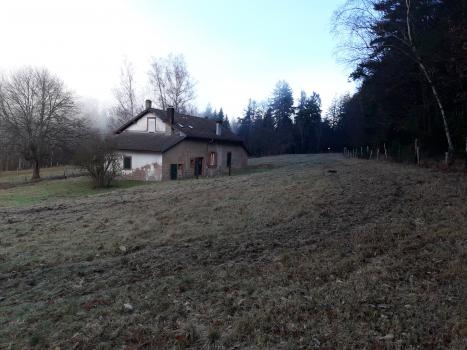 Photo décrivant le bien Maison Forestière Dans Les Vosges