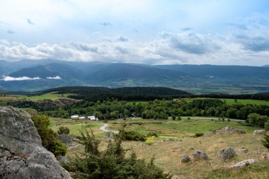 Photo décrivant le bien Ancien Centre De Vacances - Targasonne
