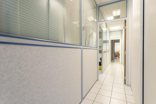 Photo décrivant le bien Vente Locaux De Bureaux à Annecy