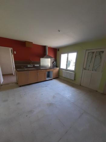 Photo décrivant le bien Vente Maison Forestière De Mortefert Villers Cotterêts La Ferté Milon à Une Heure De Paris