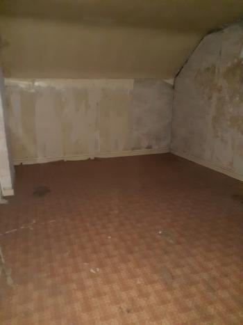 Photo décrivant le bien Maison éclusière Chauny Entièrement à Rénover
