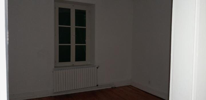 Photo décrivant le bien Maison Forestière Du Hêtre-au-loup