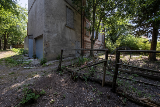 Photo décrivant le bien Ensemble Immobilier De Caractère – Centre-ville De Toulouse