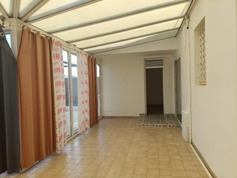 Photo décrivant le bien Maison D'habitation à Saint-aignan-grandlieu (44860)