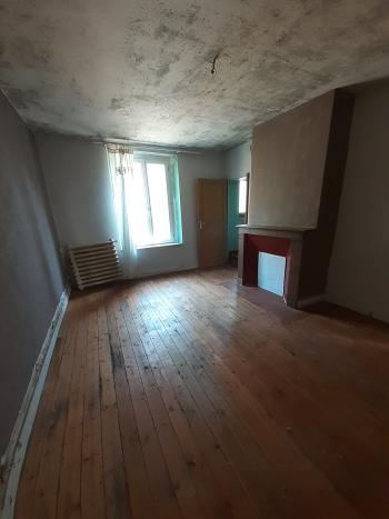 Photo décrivant le bien Maison Forestière Amigny Rouy (secteur Chaunois Aisne)