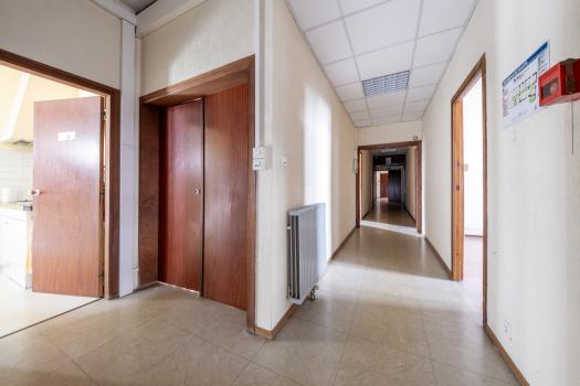 Photo décrivant le bien Cession D'un Immeuble à Usage De Bureaux Avec Parking Privatif - Centre-ville De Foix