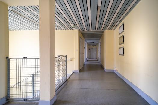 Photo décrivant le bien Immeuble De Bureaux à Rodez 4 Rue Sarrus