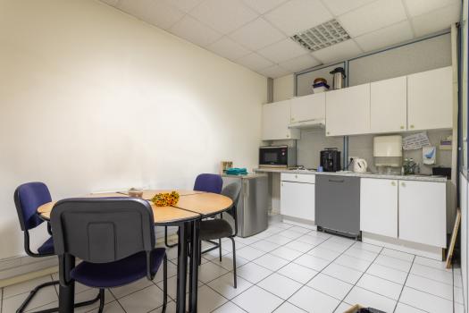 Photo décrivant le bien Vente Locaux De Bureaux à Annecy