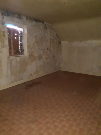 Photo décrivant le bien Maison éclusière Chauny Entièrement à Rénover