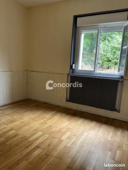 Photo décrivant le bien Maison 6 Pièces 94 M²