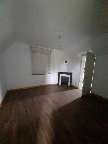 Photo décrivant le bien A Vendre Ancienne Maison éclusière à Rénover Proche De Center Parcs De Pargny Filain