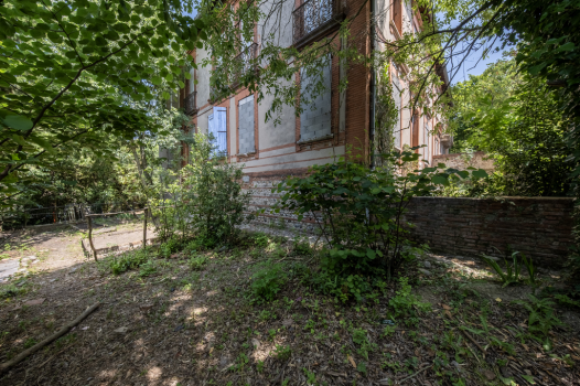 Photo décrivant le bien Ensemble Immobilier De Caractère – Centre-ville De Toulouse