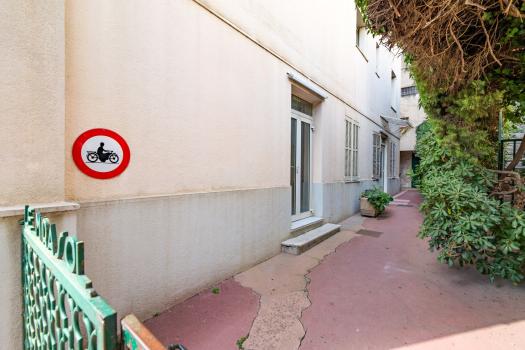 Photo décrivant le bien Bureaux- 254 M2 - Grasse (06)