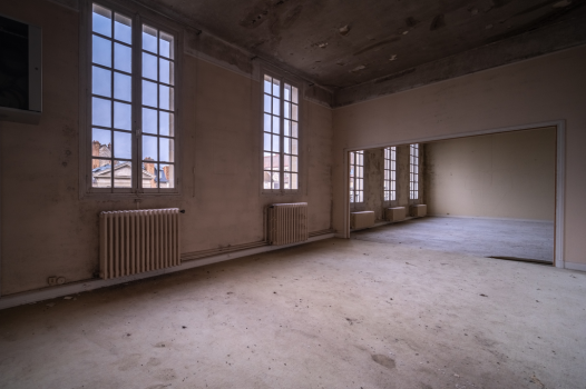 Photo décrivant le bien Hôtel Particulier