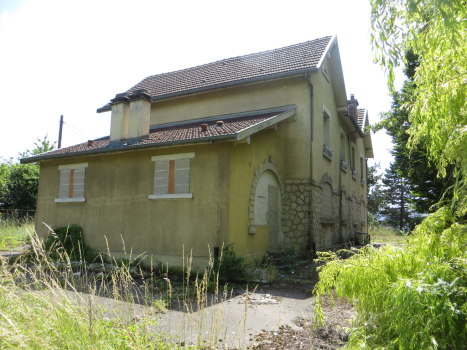 Photo décrivant le bien Cité Cadre Saint-martin à Châlons-en-champagne