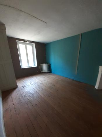 Photo décrivant le bien Maison Forestière Amigny Rouy (secteur Chaunois Aisne)