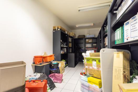 Photo décrivant le bien Vente Locaux De Bureaux à Annecy
