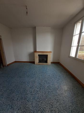 Photo décrivant le bien Vente Maison Forestière De Mortefert Villers Cotterêts La Ferté Milon à Une Heure De Paris