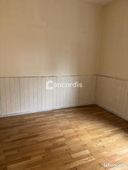Photo décrivant le bien Maison 6 Pièces 94 M²