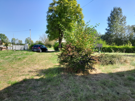 Photo décrivant le bien Maison Forestière Du Hundshof à Haguenau