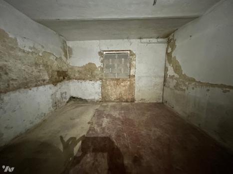 Photo décrivant le bien Nice, Coeur De Ville, Maison Ancienne De 76,87 M² Avec Jardin