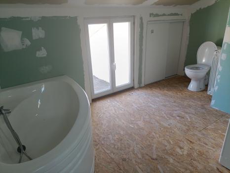 Photo décrivant le bien Maison D'habitation à Saint-aignan-grandlieu (44860)