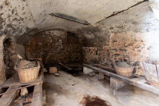Photo décrivant le bien Maison - 96 M2- La Brigue