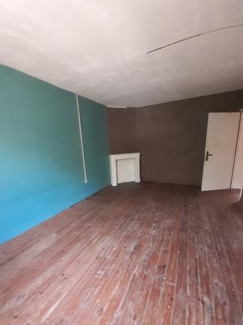 Photo décrivant le bien Maison Forestière Amigny Rouy (secteur Chaunois Aisne)