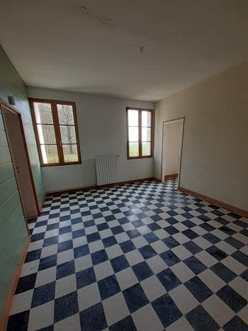 Photo décrivant le bien Vente Maison Forestière De Mortefert Villers Cotterêts La Ferté Milon à Une Heure De Paris