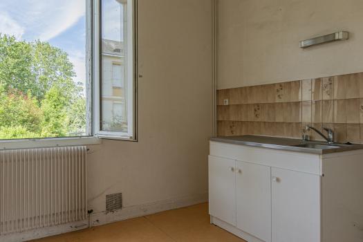 Photo décrivant le bien Deux Appartements T4 En Duplex Proche Centre Ville De Châteaudun