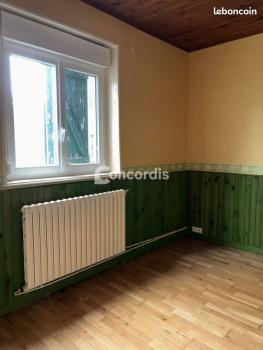 Photo décrivant le bien Maison 6 Pièces 94 M²