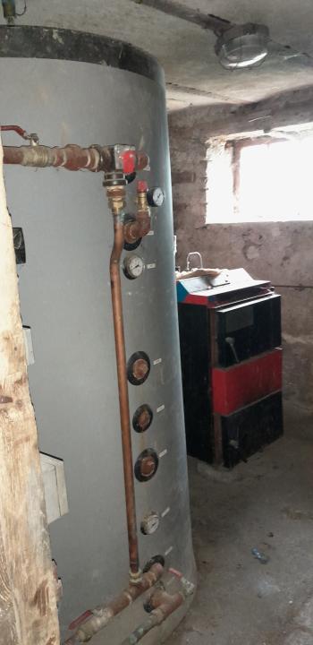 Photo décrivant le bien Maison Forestière Du Hêtre-au-loup