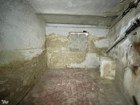 Photo décrivant le bien Nice, Coeur De Ville, Maison Ancienne De 76,87 M² Avec Jardin