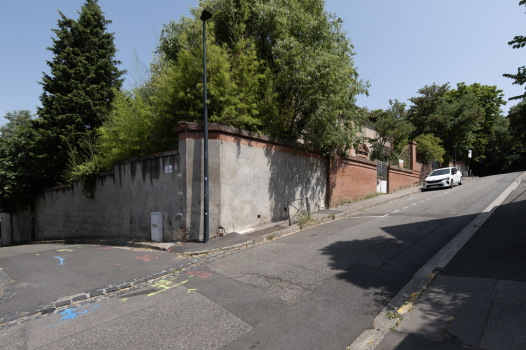 Photo décrivant le bien Ensemble Immobilier De Caractère – Centre-ville De Toulouse