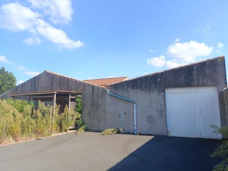 Photo décrivant le bien Maison D'habitation à Saint-aignan-grandlieu (44860)