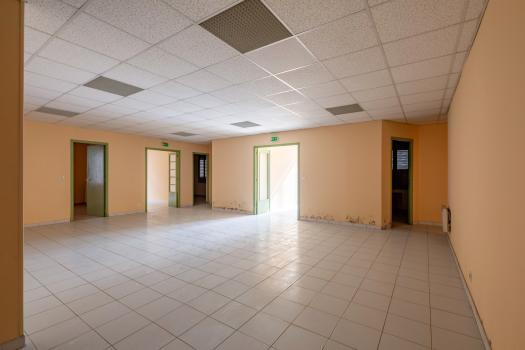 Photo décrivant le bien Bureaux- 254 M2 - Grasse (06)