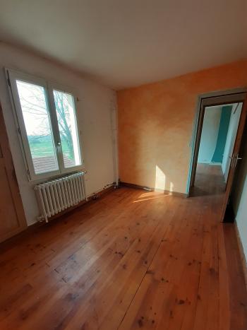 Photo décrivant le bien Maison Forestière Amigny Rouy (secteur Chaunois Aisne)