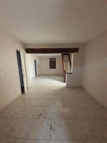 Photo décrivant le bien Maison éclusière De Condren En Centre Ville