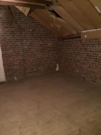 Photo décrivant le bien Maison éclusière Chauny Entièrement à Rénover
