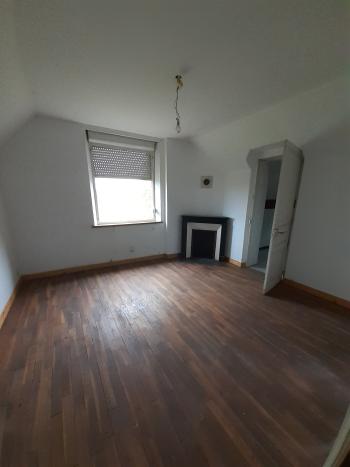 Photo décrivant le bien A Vendre Ancienne Maison éclusière à Rénover Proche De Center Parcs De Pargny Filain