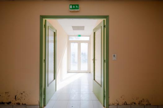 Photo décrivant le bien Bureaux- 254 M2 - Grasse (06)
