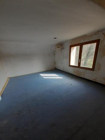 Photo décrivant le bien Maison Forestière Amigny Rouy (secteur Chaunois Aisne)